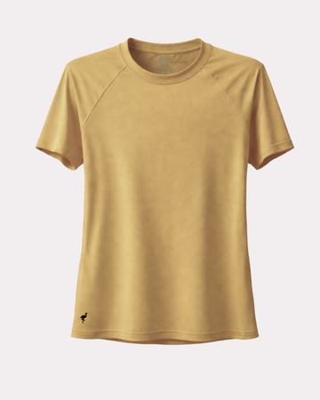 T-SHIRT RAGLAN SAARA