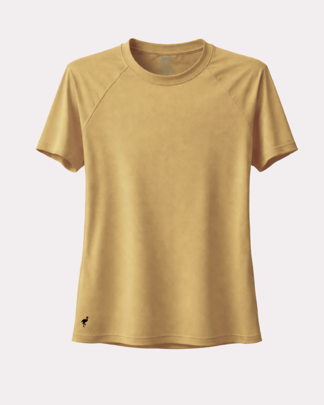 T-SHIRT RAGLAN SAARA