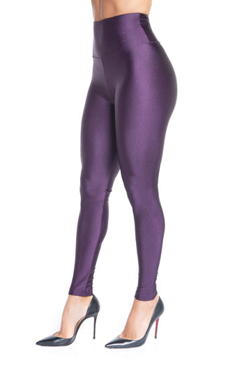 LEGGING AMETISTA