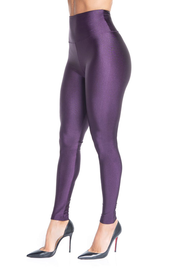 LEGGING AMETISTA