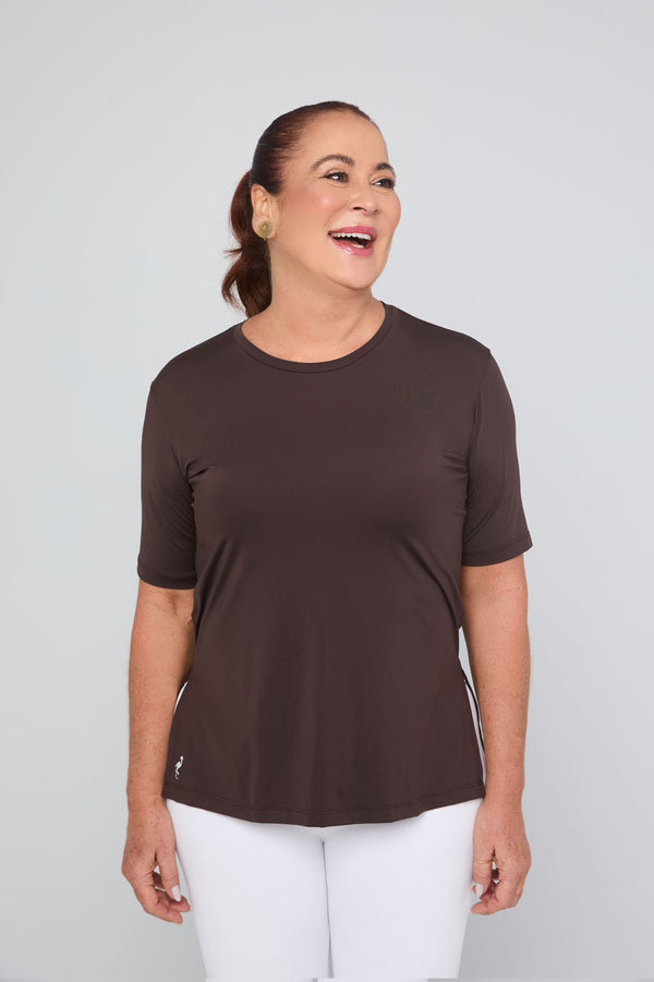 T-SHIRT NEW DESEJO CAFE