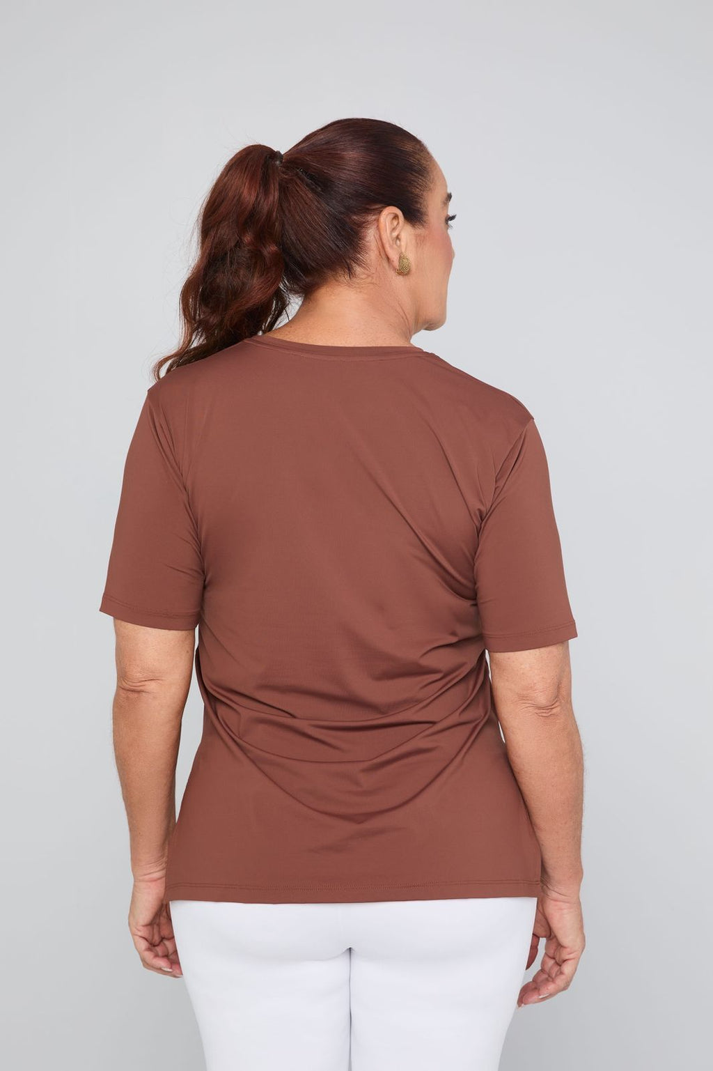 T-SHIRT NEW DESEJO COOKIE