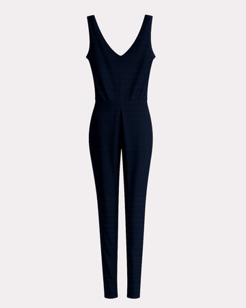 MACACAO GLOSSY REGATA AZUL POWER