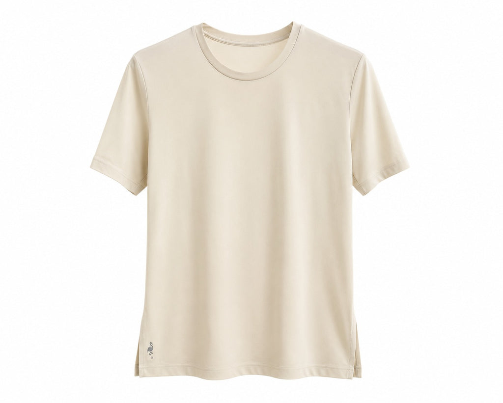 T-SHIRT NEW DESEJO OFF WHITE