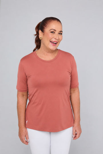 T-SHIRT NEW DESEJO CALLAS