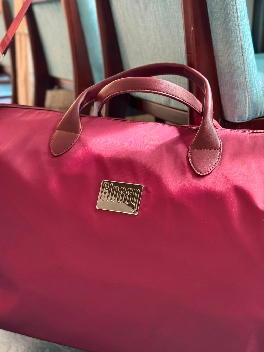BOLSA TRAVEL MARSALA