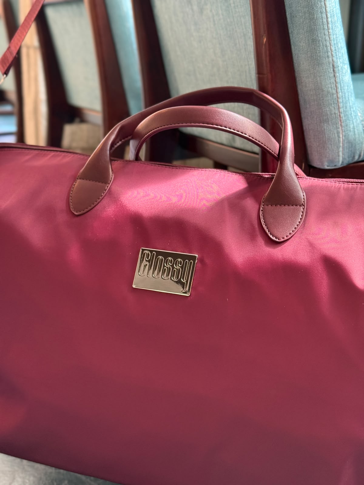 BOLSA TRAVEL MARSALA