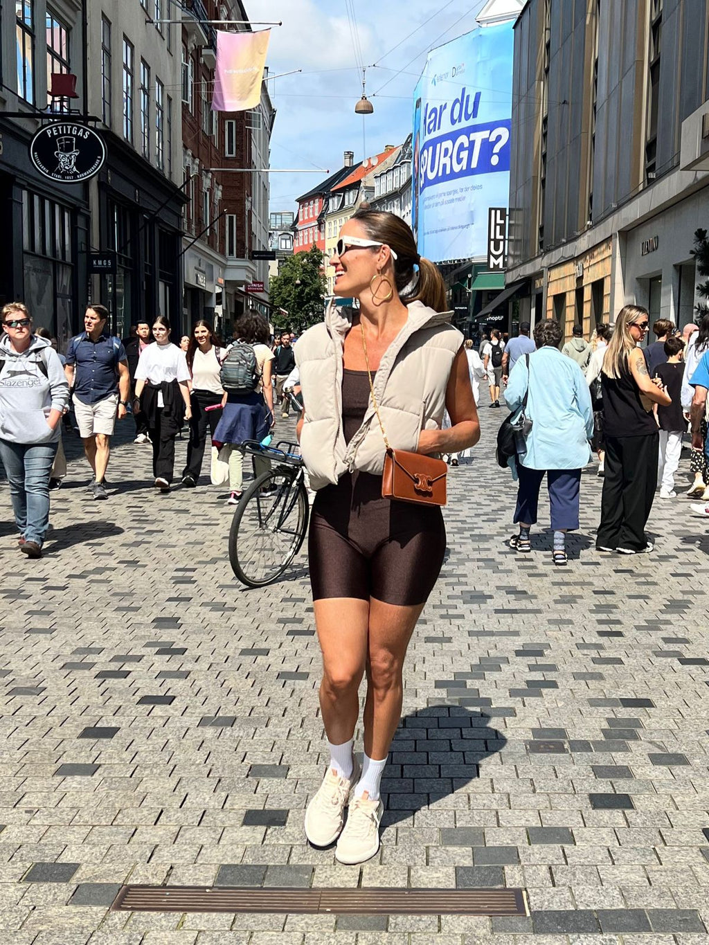 MACACAO AL CURTO CAFE