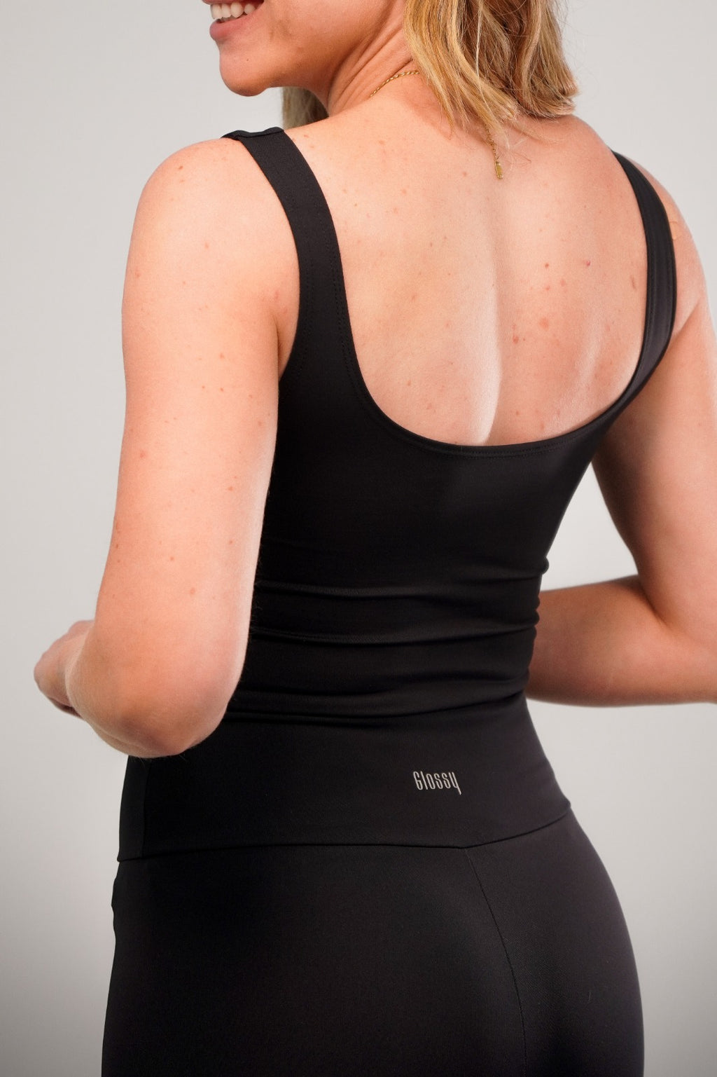 LEGGING CORSARIO PRETO