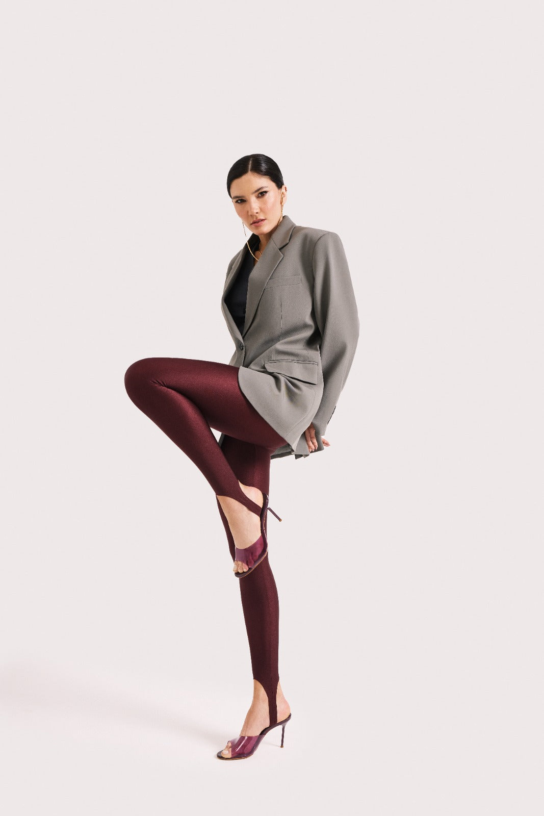 LEGGING FUSO BAROLO