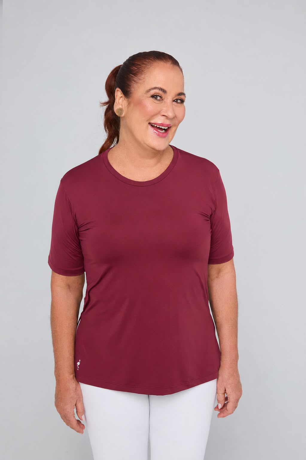 T-SHIRT NEW DESEJO SENSUALE