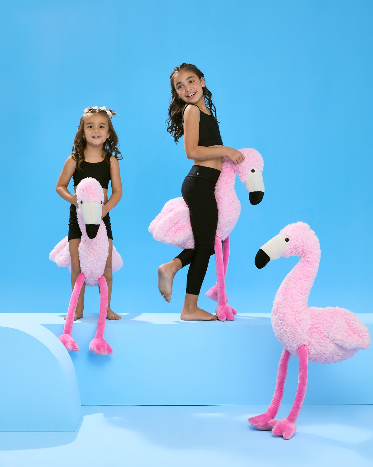 LEGGING KIDS PRETO