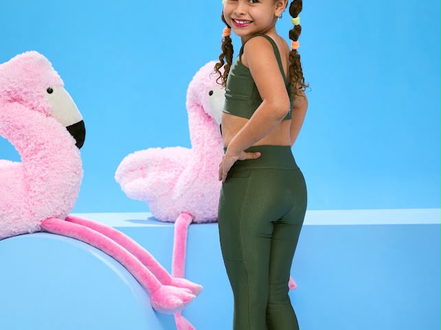 TOP LIVE KIDS CROCO