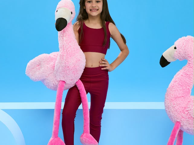 TOP LIVE KIDS DESEJO