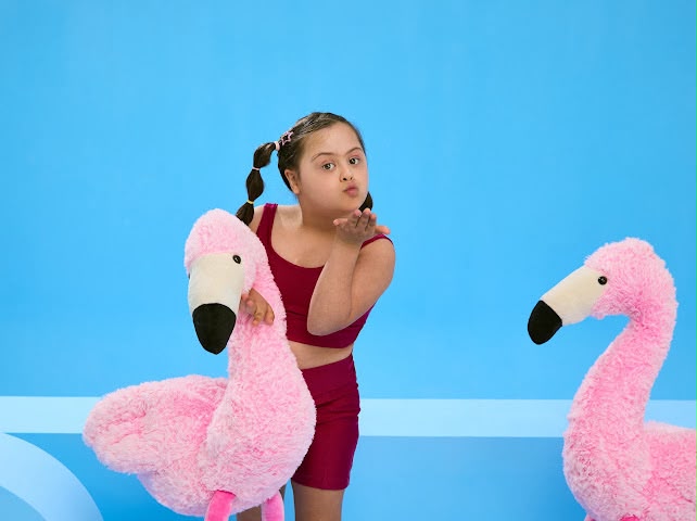 BERMUDA KIDS DESEJO