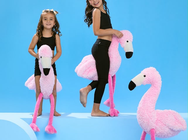 BERMUDA KIDS PRETO