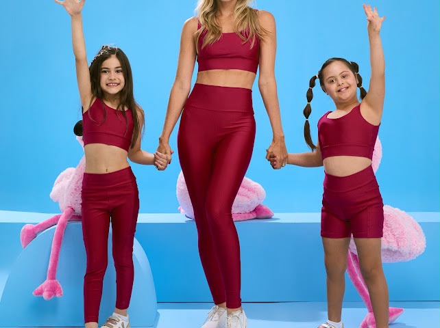 TOP LIVE KIDS DESEJO