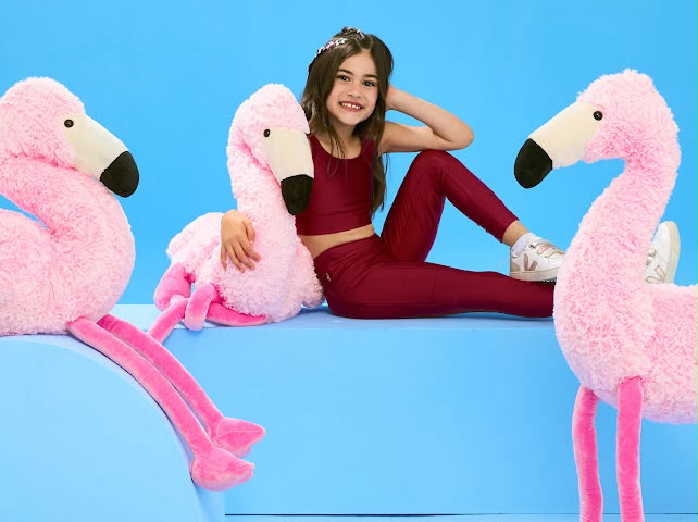 LEGGING KIDS DESEJO