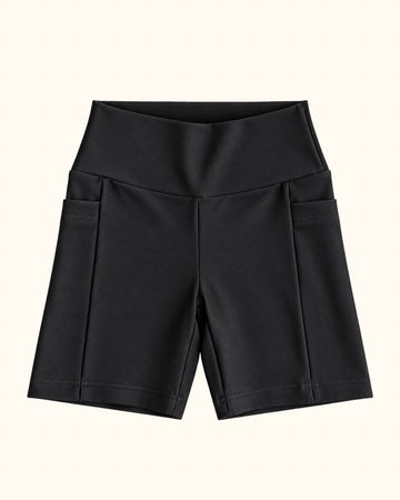 BERMUDA KIDS PRETO