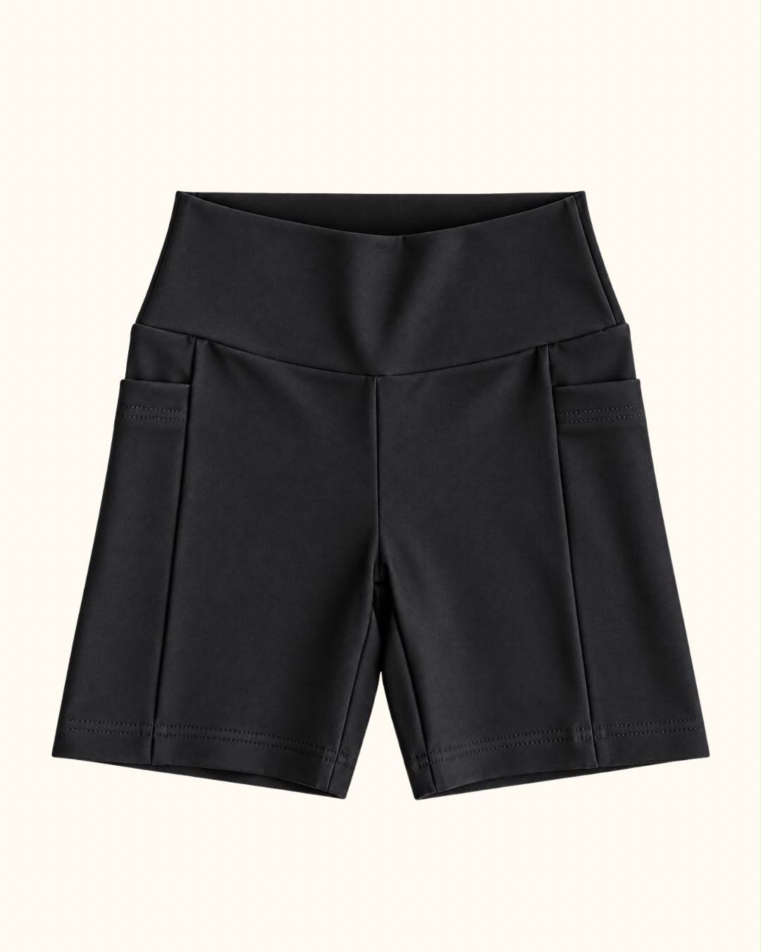 BERMUDA KIDS PRETO