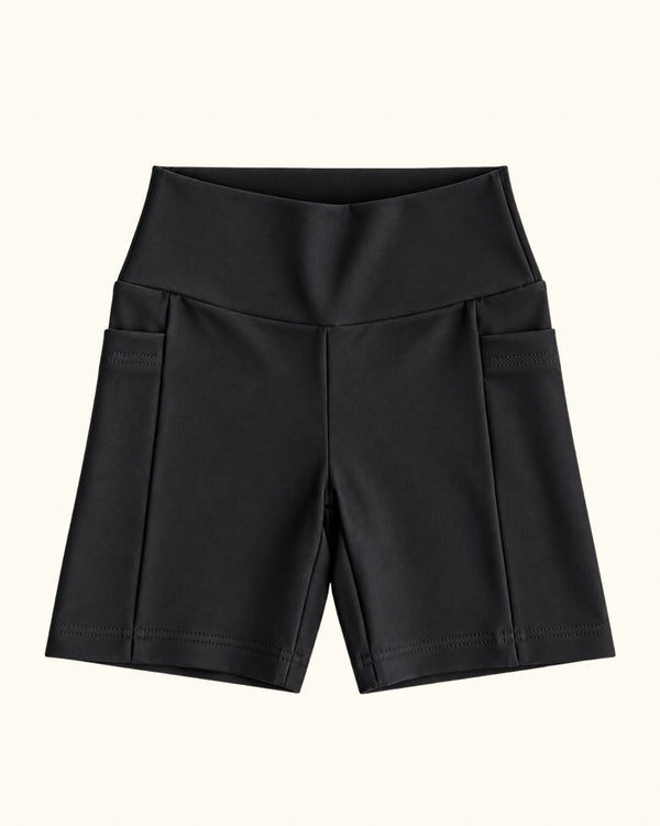 BERMUDA KIDS PRETO