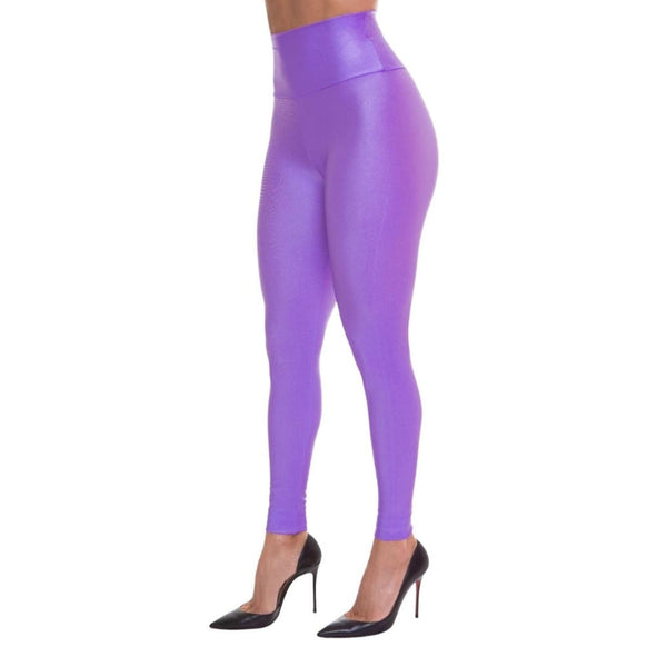 LEGGING LILÁS