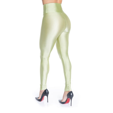 LEGGING OLIVA